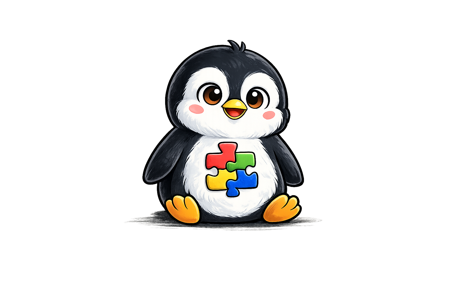 AAC Mascot